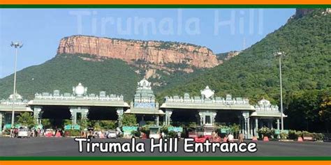 city of seven hills in india|Tirumala Seven Hills .
